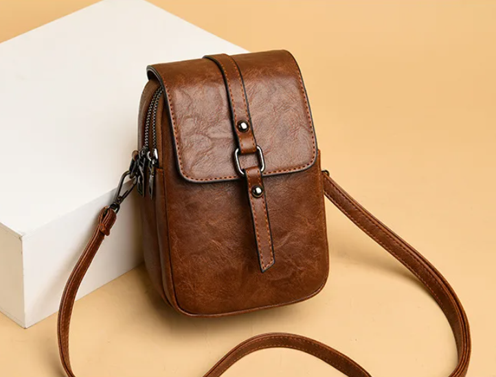 Kaelith - Elegant Versatile Bag