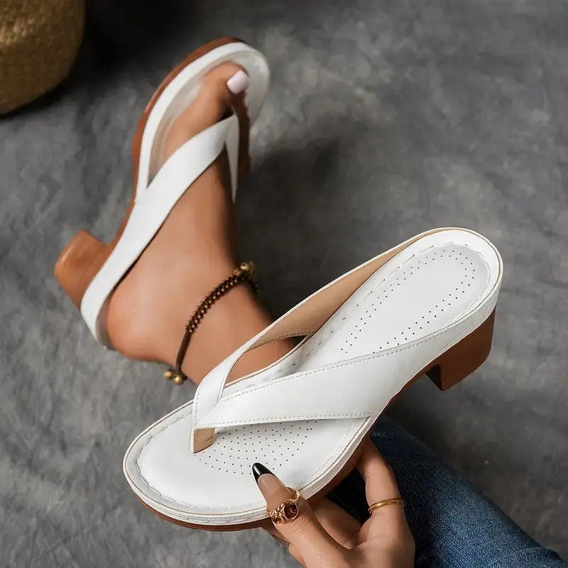 GEMMA | ELEGANT HEELS