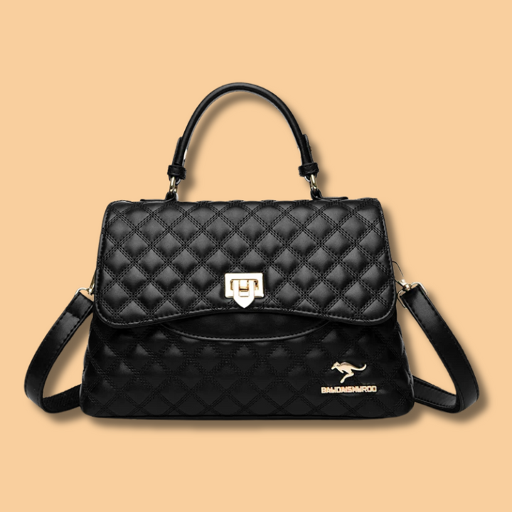 Alvienne - “Elegant Tote Bag