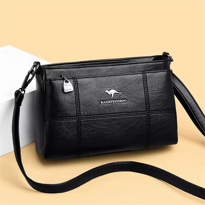 Palmera - Elegant and Organised Bag