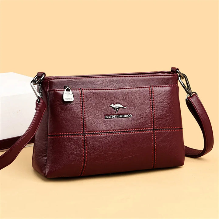 Palmera - Elegant and Organised Bag