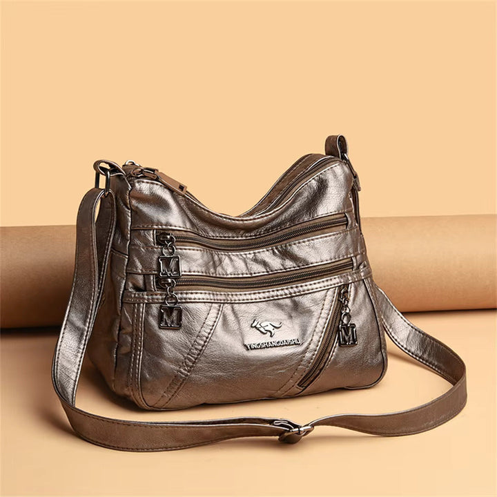 Olmera - Elegant Tote Bag
