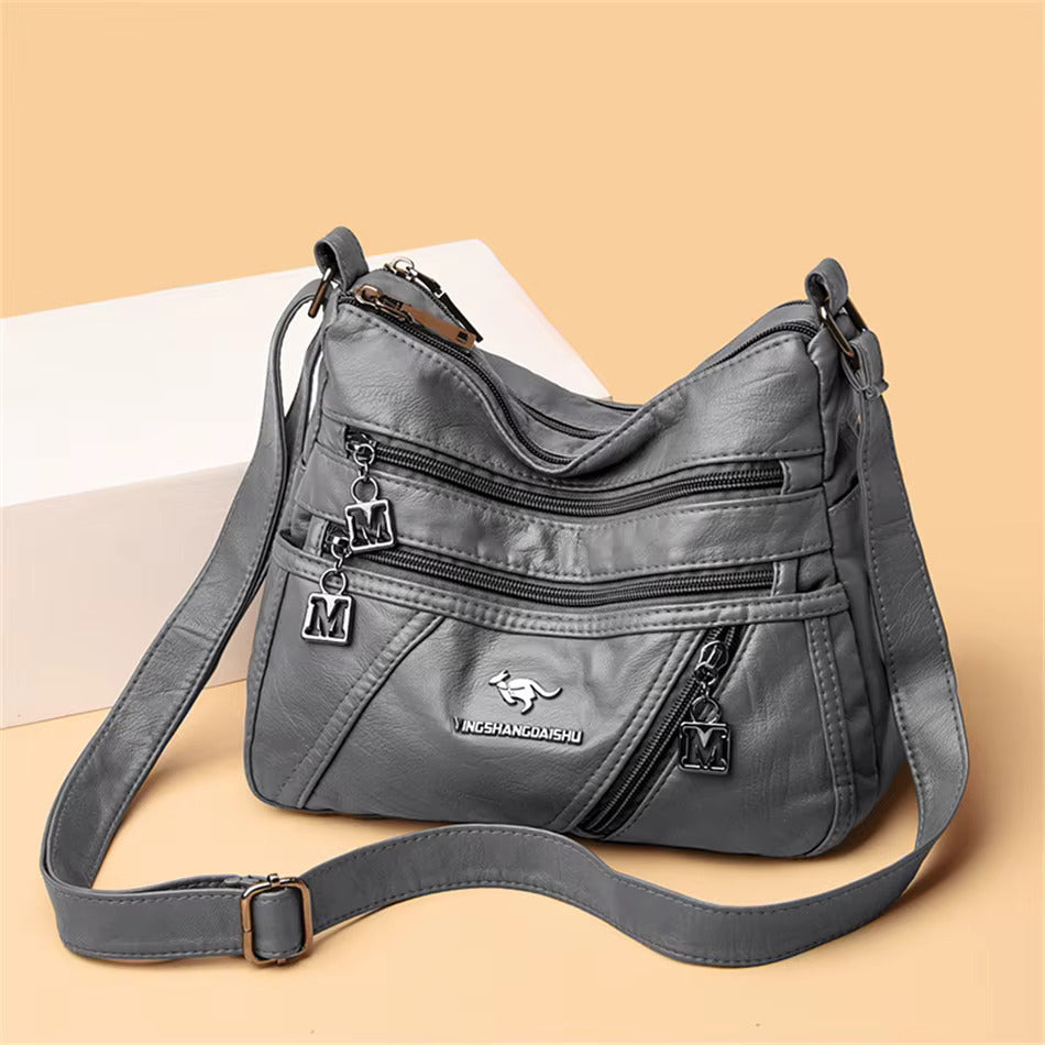 Olmera - Elegant Tote Bag
