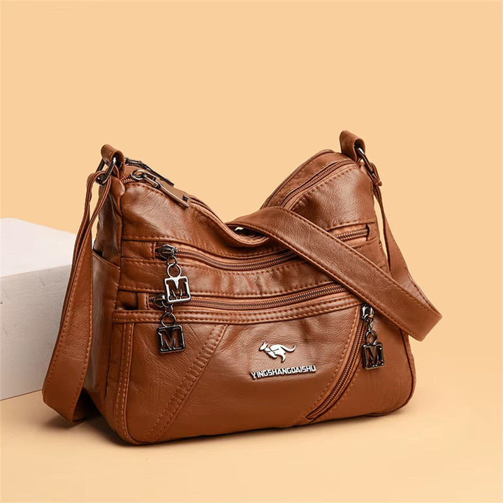 Olmera - Elegant Tote Bag