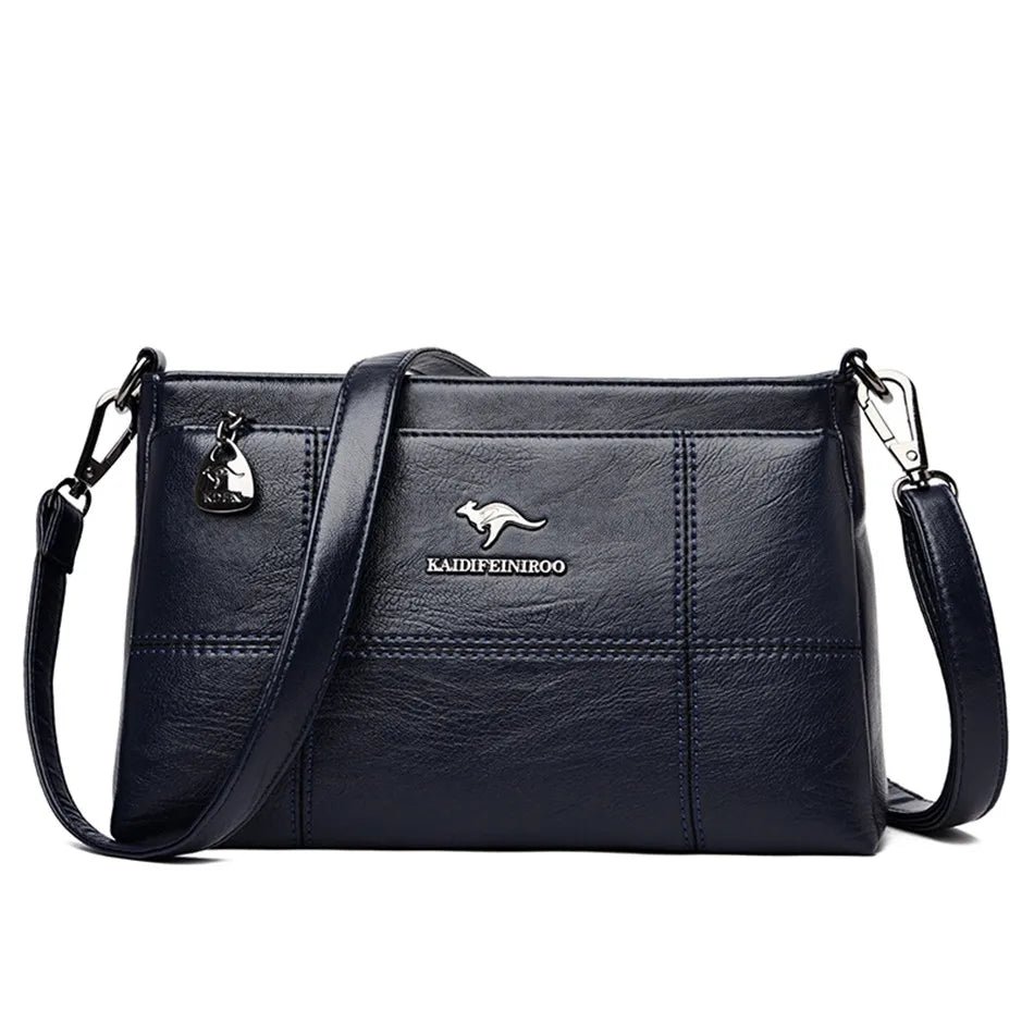 Palmera - Elegant and Organised Bag