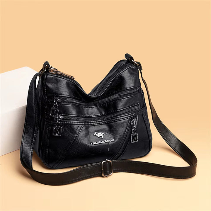 Olmera - Elegant Tote Bag