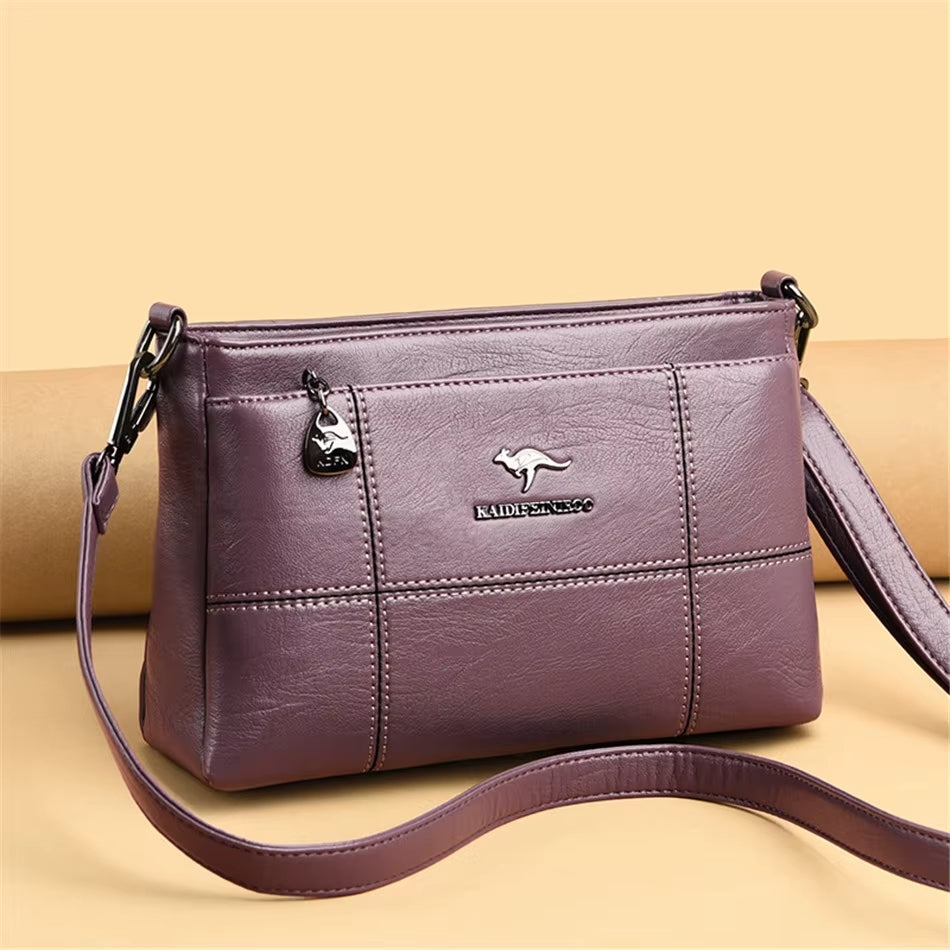 Palmera - Elegant and Organised Bag