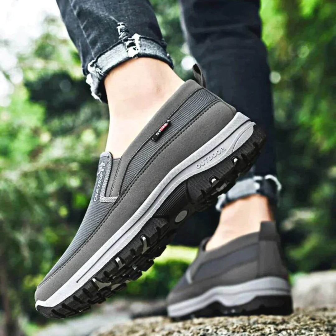 NICHOLS | ORTHOPAEDIC SHOES FOR PAIN-FREE COMFORT