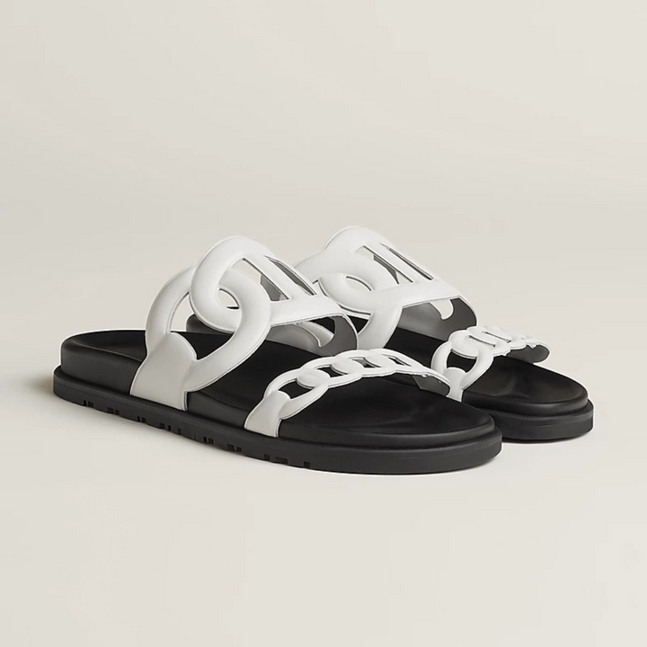ÉCLAT | Luxury Elegant Sandals for Every Occasion
