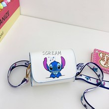 Disney Stitch Women's Crossbody Bag
