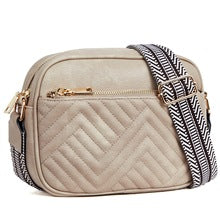 Fashionable Square Shoulder Bag for Women