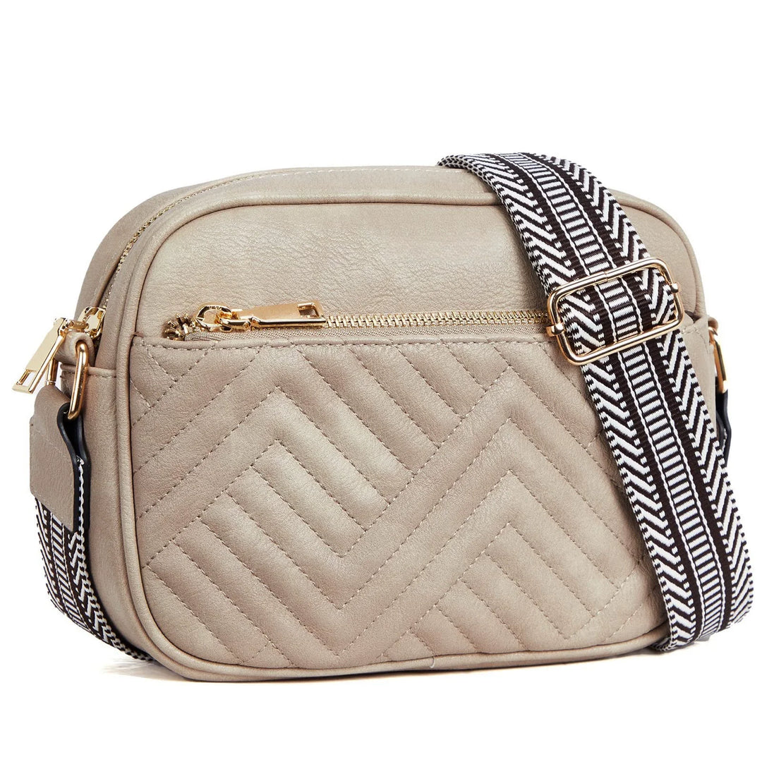 Fashionable Square Shoulder Bag for Women
