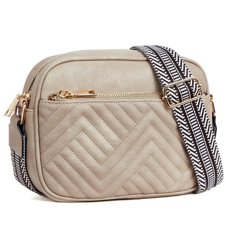 Fashionable Square Shoulder Bag for Women