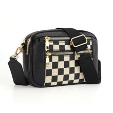 Fashionable Square Shoulder Bag for Women