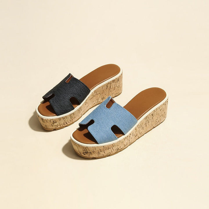 JOACHIM | Elegant heeled sandals for every occasion