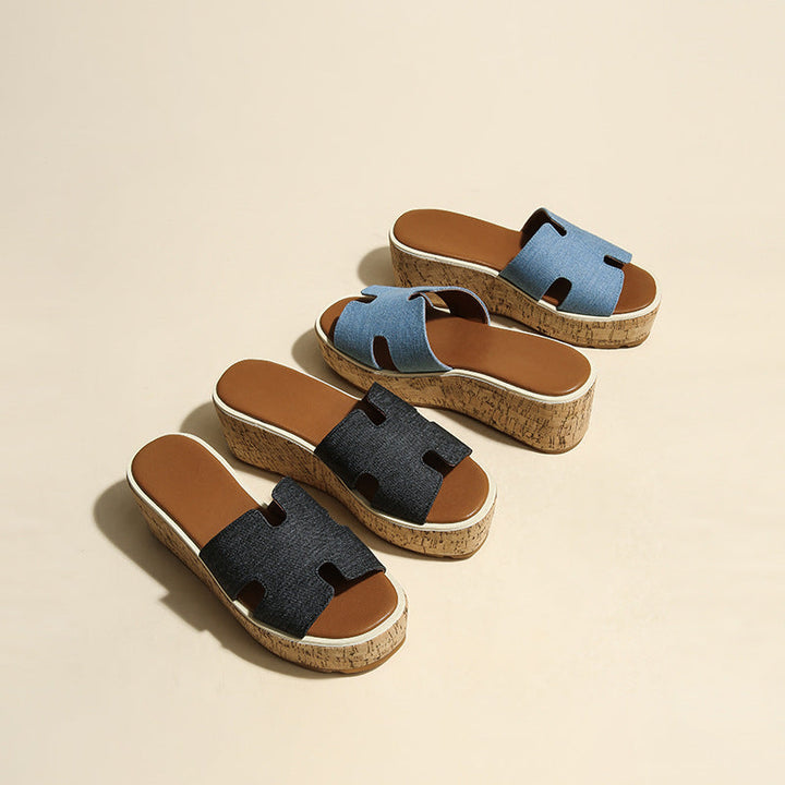 JOACHIM | Elegant heeled sandals for every occasion