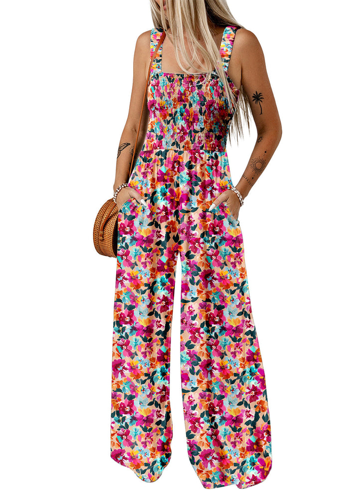 STEFFIE | LIMITED EDITION BOHEMIAN SUIT