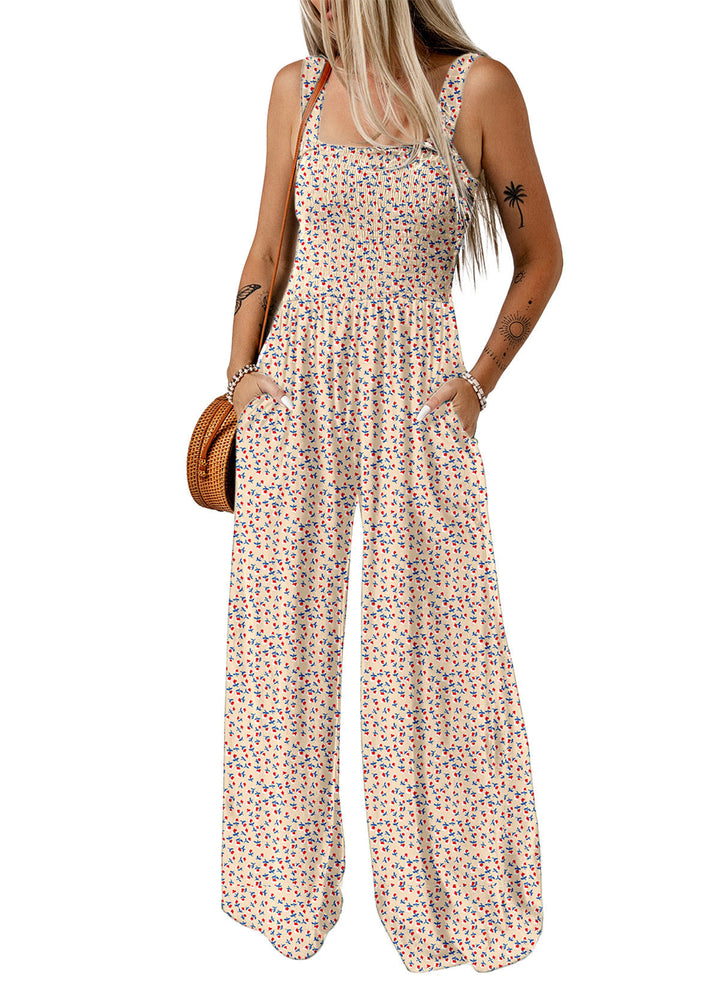 STEFFIE | LIMITED EDITION BOHEMIAN SUIT