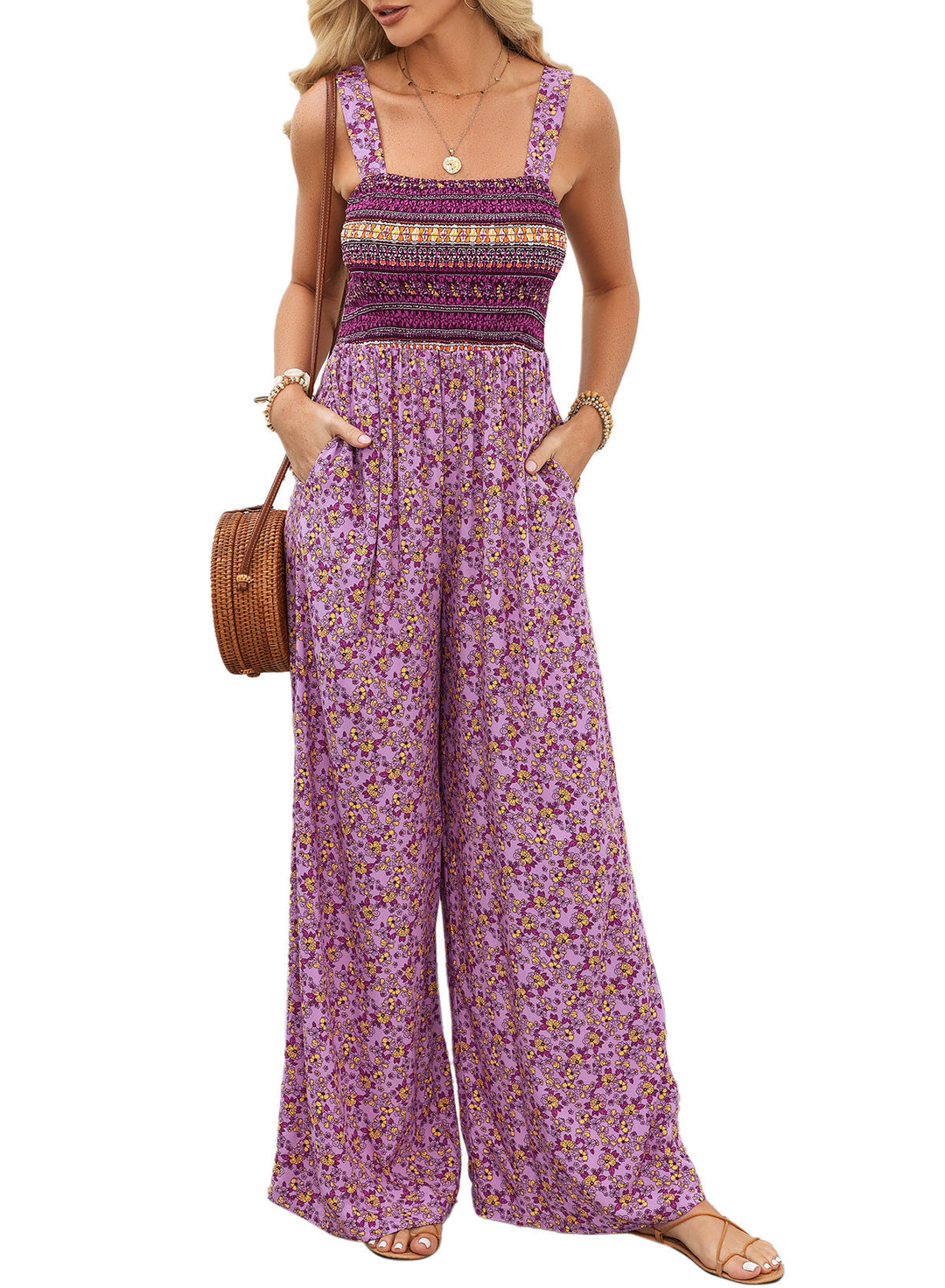STEFFIE | LIMITED EDITION BOHEMIAN SUIT