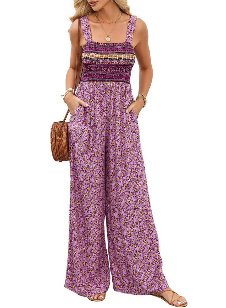 STEFFIE | LIMITED EDITION BOHEMIAN SUIT