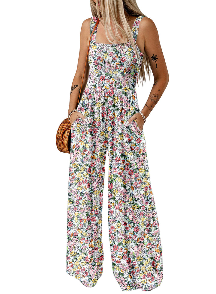 STEFFIE | LIMITED EDITION BOHEMIAN SUIT