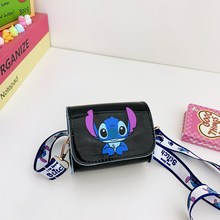 Disney Stitch Women's Crossbody Bag