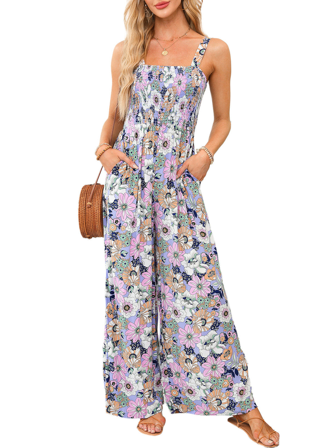 STEFFIE | LIMITED EDITION BOHEMIAN SUIT