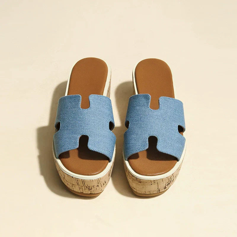 JOACHIM | Elegant heeled sandals for every occasion