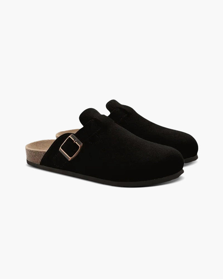 Old Money Suede Shoes for an Elegant and Classic Style