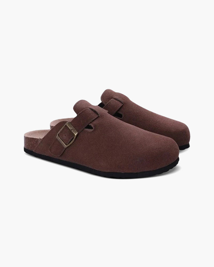 Old Money Suede Shoes for an Elegant and Classic Style