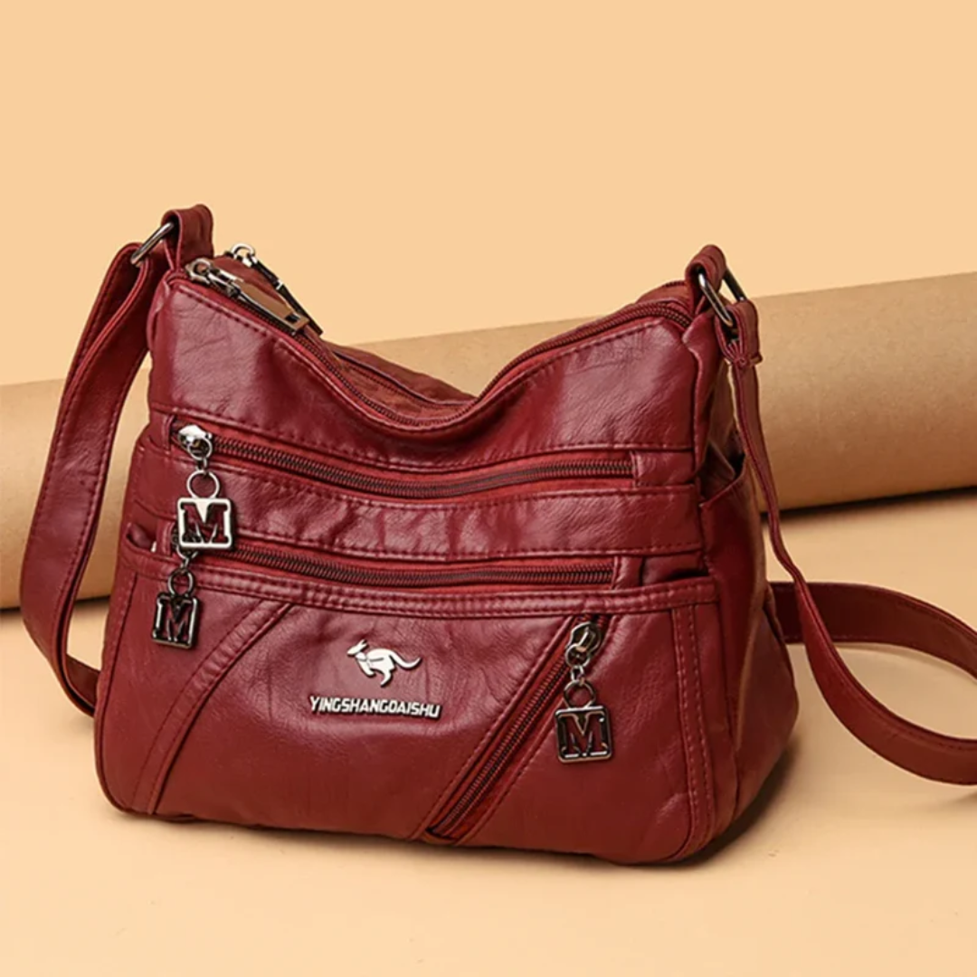 Olmera - Elegant Tote Bag