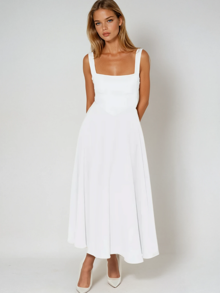 XIARA | ELEGANT DRESS