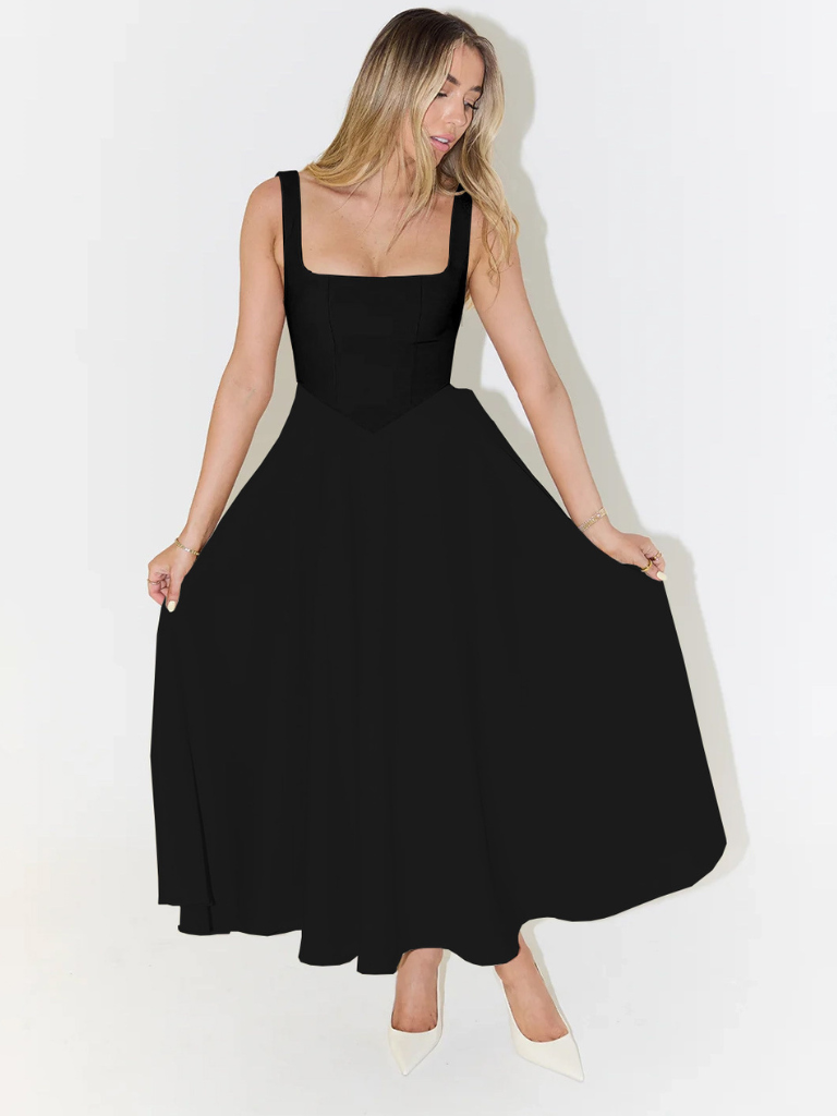 XIARA | ELEGANT DRESS