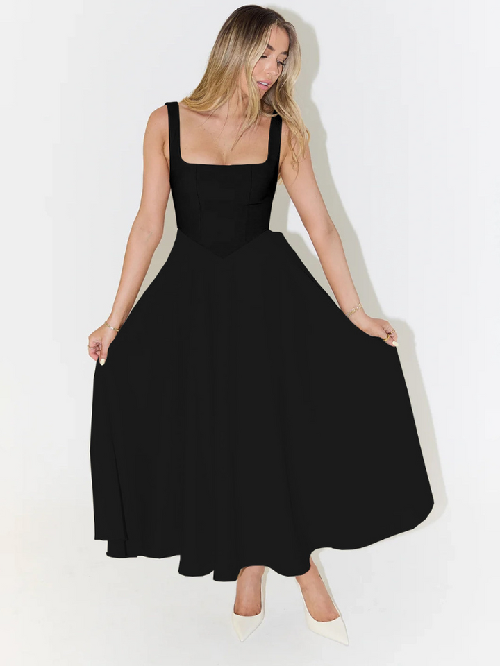 XIARA | ELEGANT DRESS