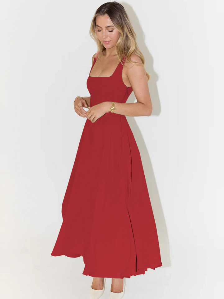 XIARA | ELEGANT DRESS