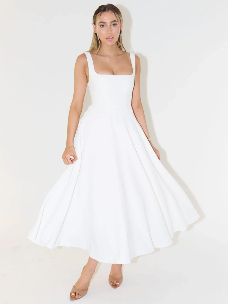 XIARA | ELEGANT DRESS