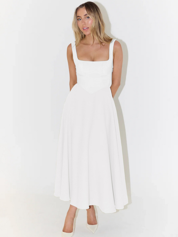 XIARA | ELEGANT DRESS