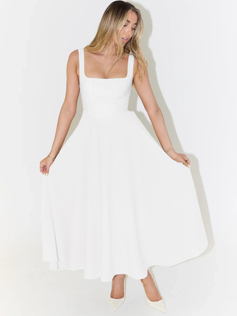 XIARA | ELEGANT DRESS
