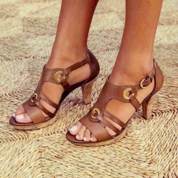 JHENETTE | ELEGANT HEELS