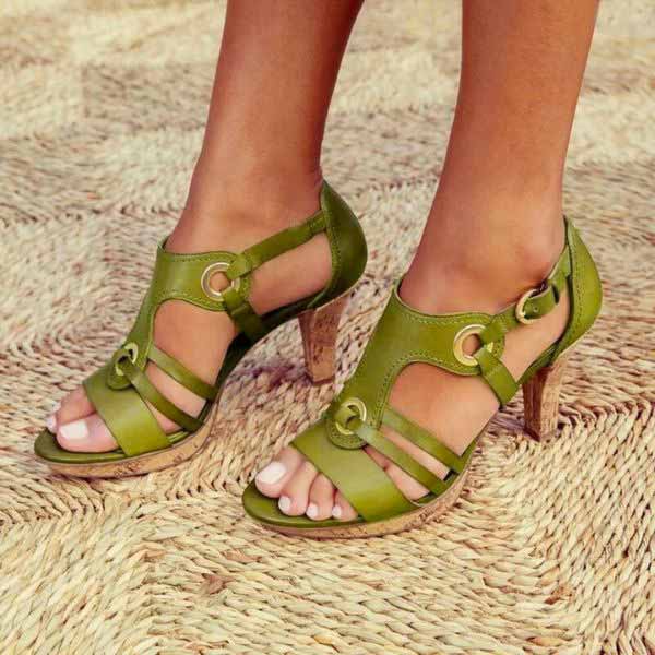 JHENETTE | ELEGANT HEELS