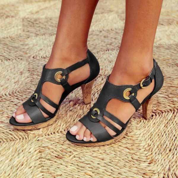 JHENETTE | ELEGANT HEELS