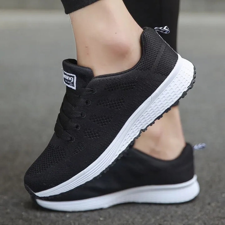 BREDA | COMFORTABLE ORTHOPAEDIC SNEAKERS