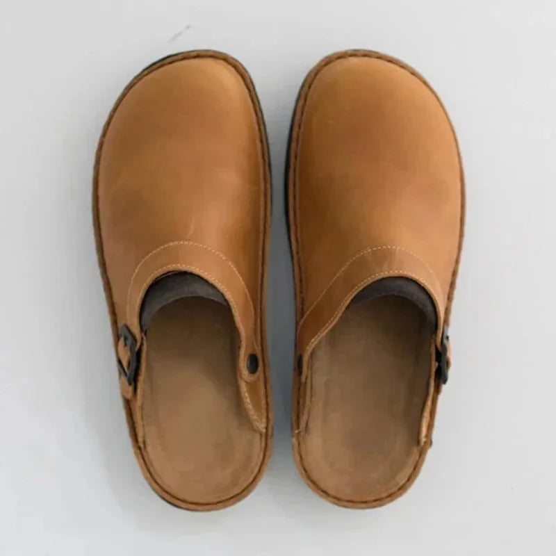 David – Slip-On Comfort Shoes