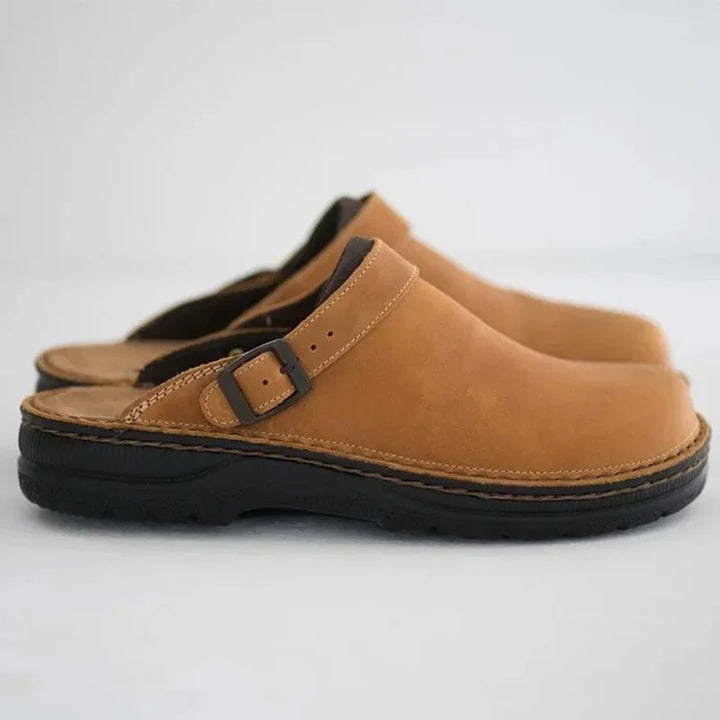 David – Slip-On Comfort Shoes