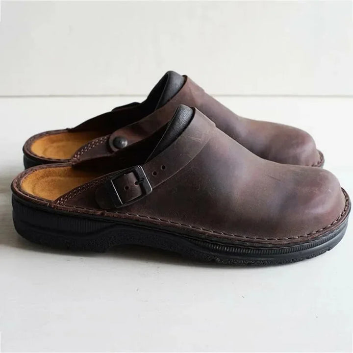 David – Slip-On Comfort Shoes