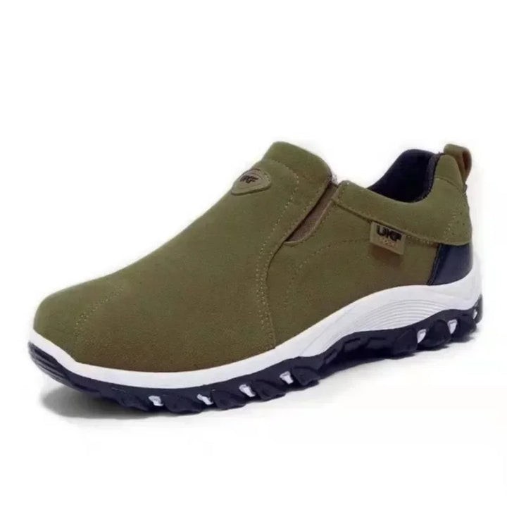 SOFTSTRIDE | ORTHOPAEDIC SHOES FOR DAILY WALKS