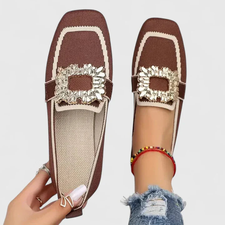 Sollana – Orthopedic Loafers for Everyday Elegance