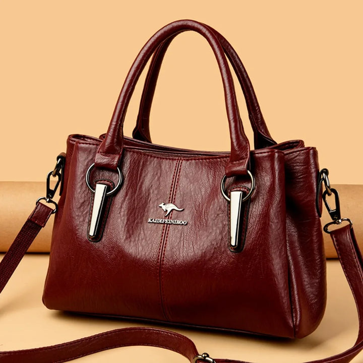Avela - Elegant Crossbody Bag