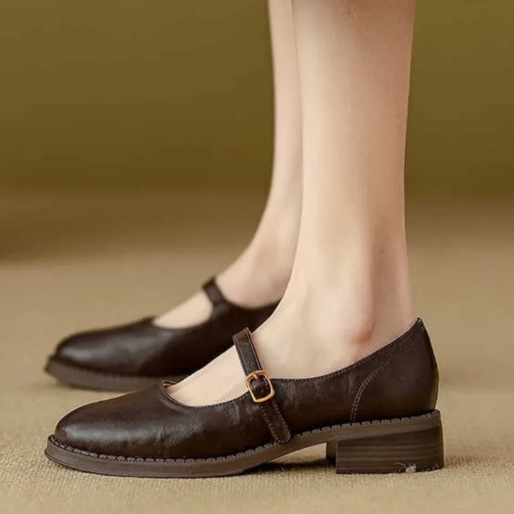 Coleene – Everyday Comfort Flats