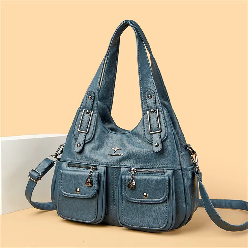 Vionne - Retro Practical Bag